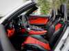 Vente voitures d'occasion AMG GT Roadster Mercedes-Benz at - Occasions
