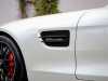  AMG GT Roadster Mercedes-Benz at - Occasions