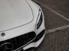  AMG GT Roadster Mercedes-Benz at - Occasions