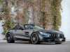 Juste prix voiture occasions AMG GT Roadster Mercedes-Benz at - Occasions