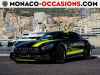 Mercedes-Benz-AMG GT-4.0 V8 585ch GT R-Occasion Monaco