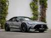 Juste prix voiture occasions AMG GT Mercedes-Benz at - Occasions