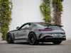 Voiture d'occasion à vendre AMG GT Mercedes-Benz at - Occasions