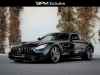Achat véhicule occasion AMG GT Mercedes-Benz at - Occasions