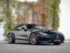 Juste prix voiture occasions AMG GT Mercedes-Benz at - Occasions