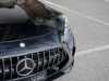 Vente voitures d'occasion AMG GT Mercedes-Benz at - Occasions