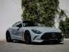 Juste prix voiture occasions AMG GT Mercedes-Benz at - Occasions