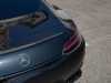 Achat véhicule occasion AMG GT Mercedes-Benz at - Occasions