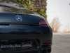 Vente voitures d'occasion AMG GT Mercedes-Benz at - Occasions