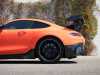 Vente voitures d'occasion AMG GT Mercedes-Benz at - Occasions