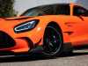 Achat véhicule occasion AMG GT Mercedes-Benz at - Occasions