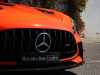 Achat véhicule occasion AMG GT Mercedes-Benz at - Occasions