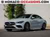 Buy preowned car CLA Mercedes-Benz at - Occasions