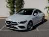 Best price used car CLA Mercedes-Benz at - Occasions