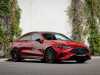 Best price secondhand vehicle CLA Mercedes-Benz at - Occasions