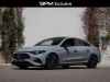 Buy preowned car CLA Mercedes-Benz at - Occasions