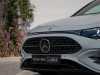 For sale used vehicle CLA Mercedes-Benz at - Occasions