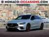 Buy preowned car CLA Shooting Brake Mercedes-Benz at - Occasions