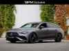 Buy preowned car CLA Shooting Brake Mercedes-Benz at - Occasions