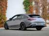 For sale used vehicle CLA Shooting Brake Mercedes-Benz at - Occasions