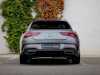 Sale used vehicles CLA Shooting Brake Mercedes-Benz at - Occasions