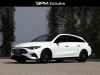 Buy preowned car CLA Shooting Brake Mercedes-Benz at - Occasions