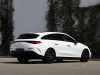 For sale used vehicle CLA Shooting Brake Mercedes-Benz at - Occasions