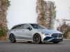 Best price secondhand vehicle CLA Shooting Brake Mercedes-Benz at - Occasions