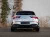 For sale used vehicle CLA Shooting Brake Mercedes-Benz at - Occasions