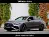Mercedes-Benz-CLA Shooting Brake-200 d 150ch AMG Line 8G-DCT-Occasion Monaco