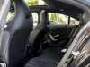 Vente voitures d'occasion CLA Mercedes-Benz at - Occasions