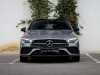 Meilleur prix voiture occasion CLA Mercedes-Benz at - Occasions