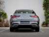 Meilleur prix voiture occasion CLA Mercedes-Benz at - Occasions