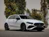 Juste prix voiture occasions Classe A Berline Mercedes-Benz at - Occasions