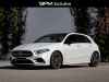 Buy preowned car Classe A Mercedes-Benz at - Occasions