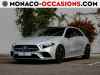 Achat véhicule occasion Classe A Mercedes-Benz at - Occasions