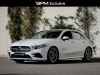 Achat véhicule occasion Classe A Mercedes-Benz at - Occasions