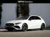 Achat véhicule occasion Classe A Mercedes-Benz at - Occasions