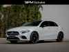 Achat véhicule occasion Classe A Mercedes-Benz at - Occasions