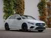 Juste prix voiture occasions Classe A Mercedes-Benz at - Occasions