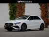 Achat véhicule occasion Classe A Mercedes-Benz at - Occasions