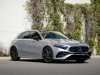 Juste prix voiture occasions Classe A Mercedes-Benz at - Occasions