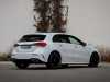 Juste prix voiture occasions Classe A Mercedes-Benz at - Occasions