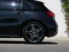 Vente voitures d'occasion Classe A Mercedes-Benz at - Occasions