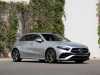 Juste prix voiture occasions Classe A Mercedes-Benz at - Occasions