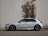 Vente voitures d'occasion Classe A Mercedes-Benz at - Occasions