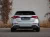 Meilleur prix voiture occasion Classe A Mercedes-Benz at - Occasions