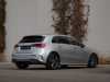 Juste prix voiture occasions Classe A Mercedes-Benz at - Occasions