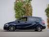 Juste prix voiture occasions Classe B Mercedes-Benz at - Occasions