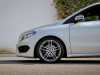 Meilleur prix voiture occasion Classe B Mercedes-Benz at - Occasions